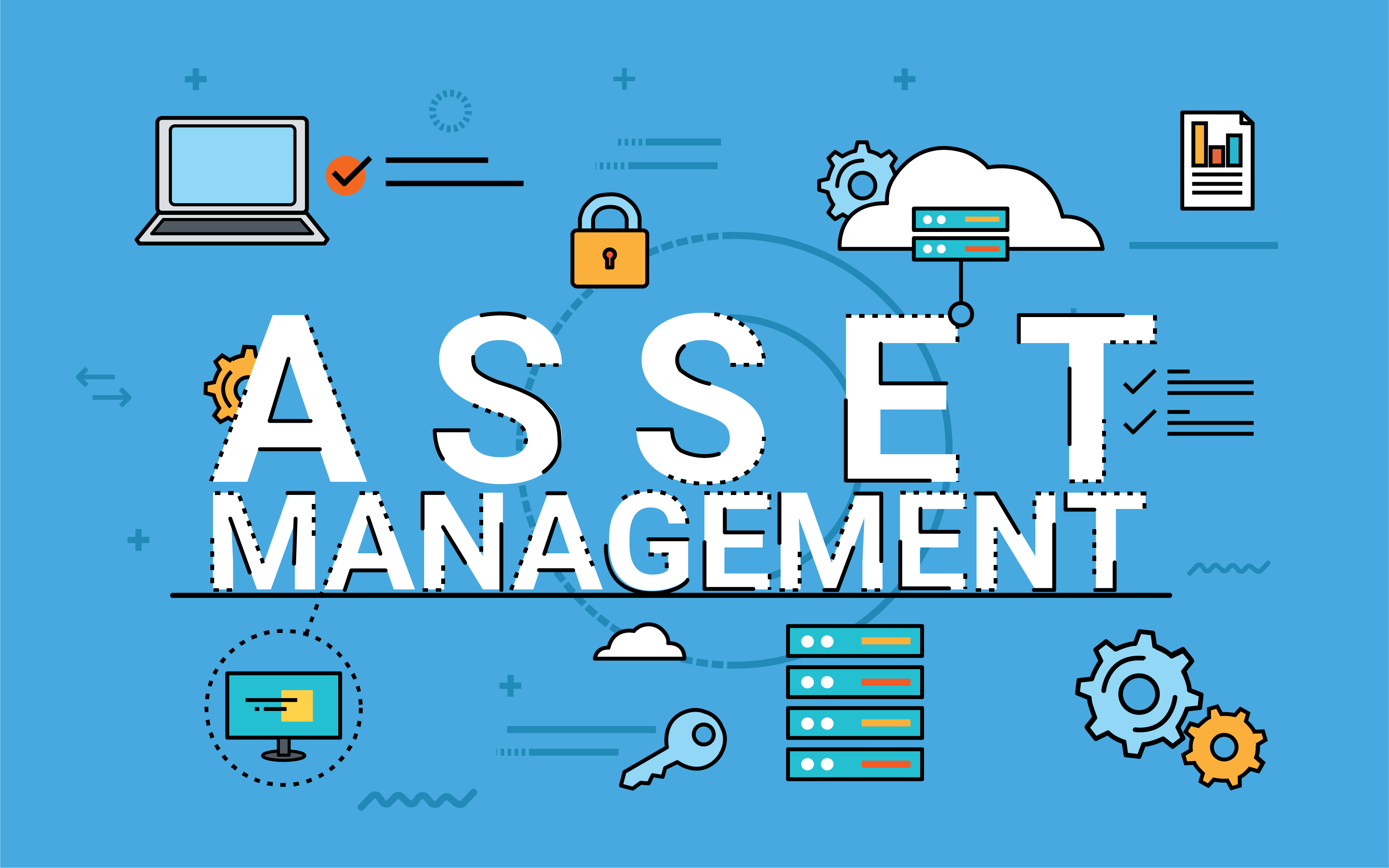 CBM Corporate IT Asset Management Projects