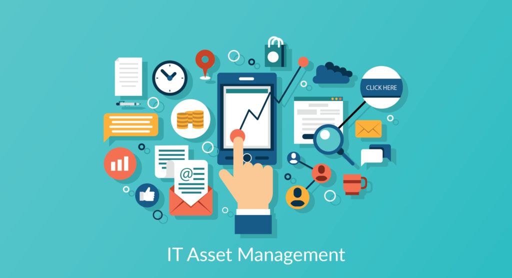 CBM Corporate IT Asset Management
