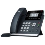T42S Dynamic IP Phone available at CBM Corporate